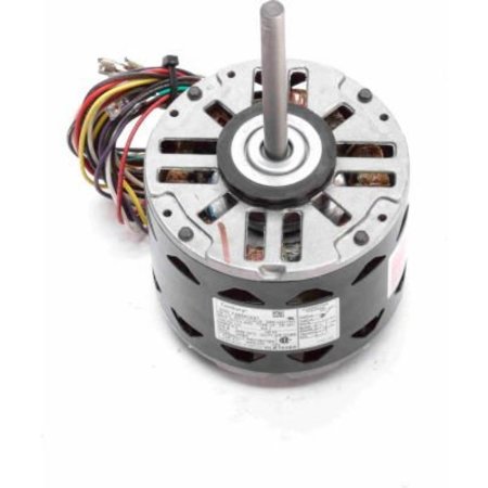 A.O. SMITH Century OEM Replacement Motor, 1/3 HP, 1075 RPM, 115V, OAO OLE1036A